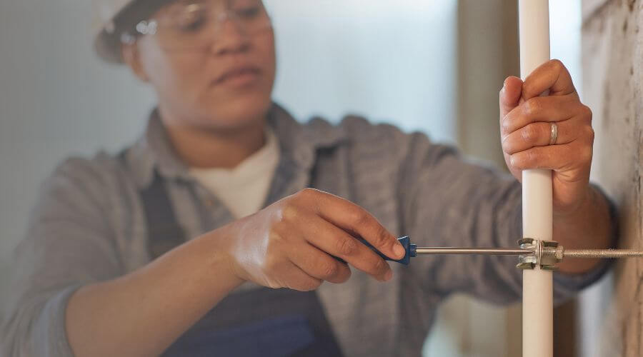 Professional expert plumbing services in Ansonia, OH